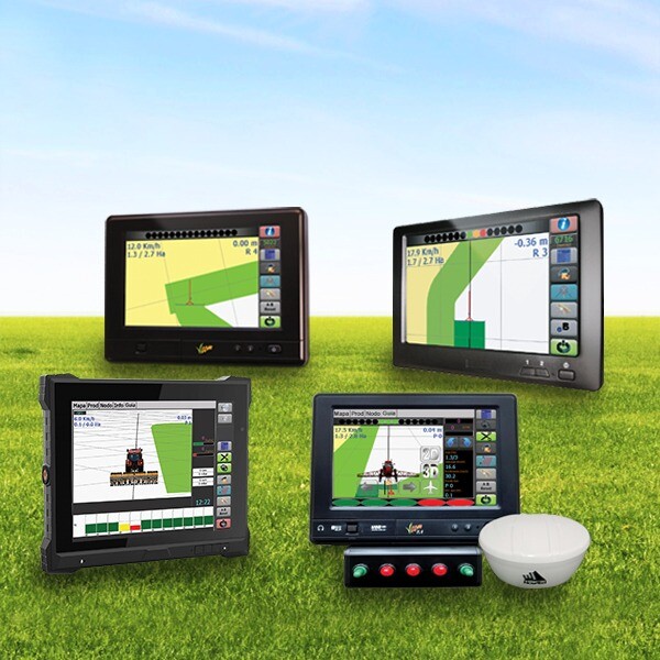 BANDERILLERO GPS Y GUÍA VIRTUAL - VERIÓN