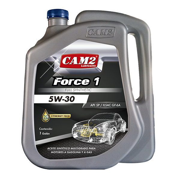 LUBRICANTE FORCE 1- CAM2