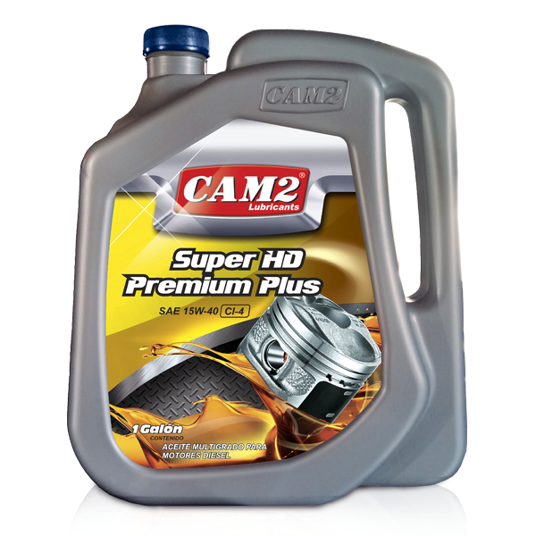 LUBRICANTE SUPER HD - CAM 2