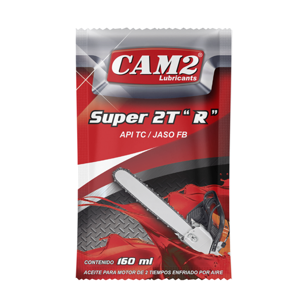 Aceite Super 2T - CAM 2