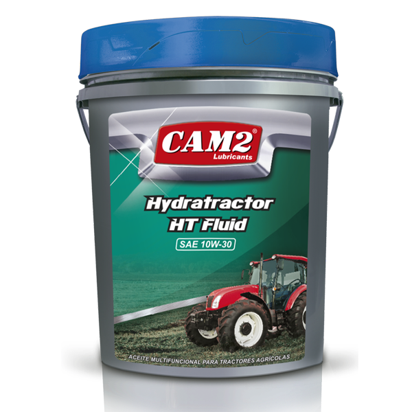 ACEITE HYDRATRACTOR HT FLUID
