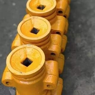 CHUMACERA DE FRICCIÓN