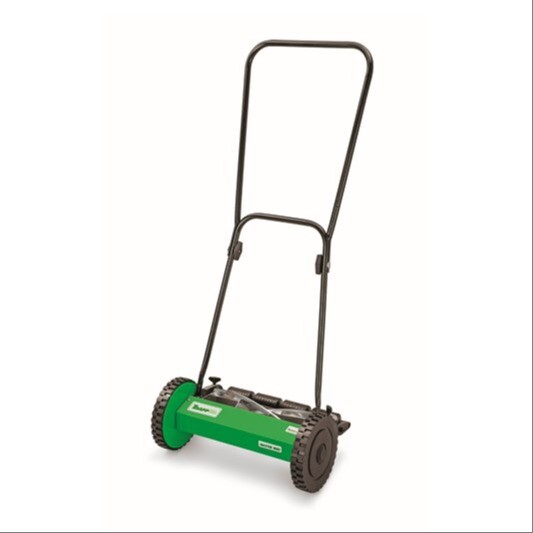 CORTACESPED MANUAL JTR2001 TRAPP