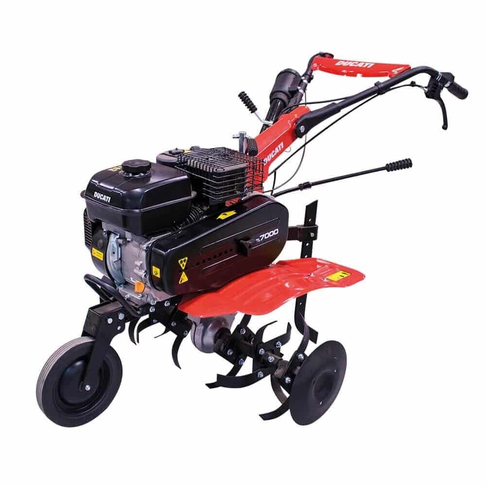 MOTOAZADA DTL7000 GASOLINA 7.0 HP
