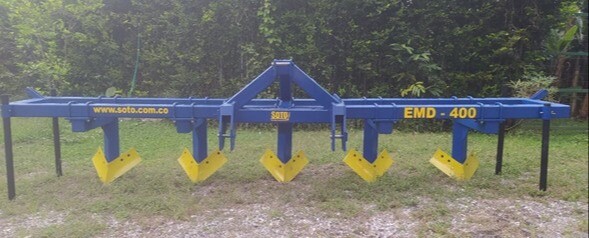 EMBALCONADORA DE PUNTAS