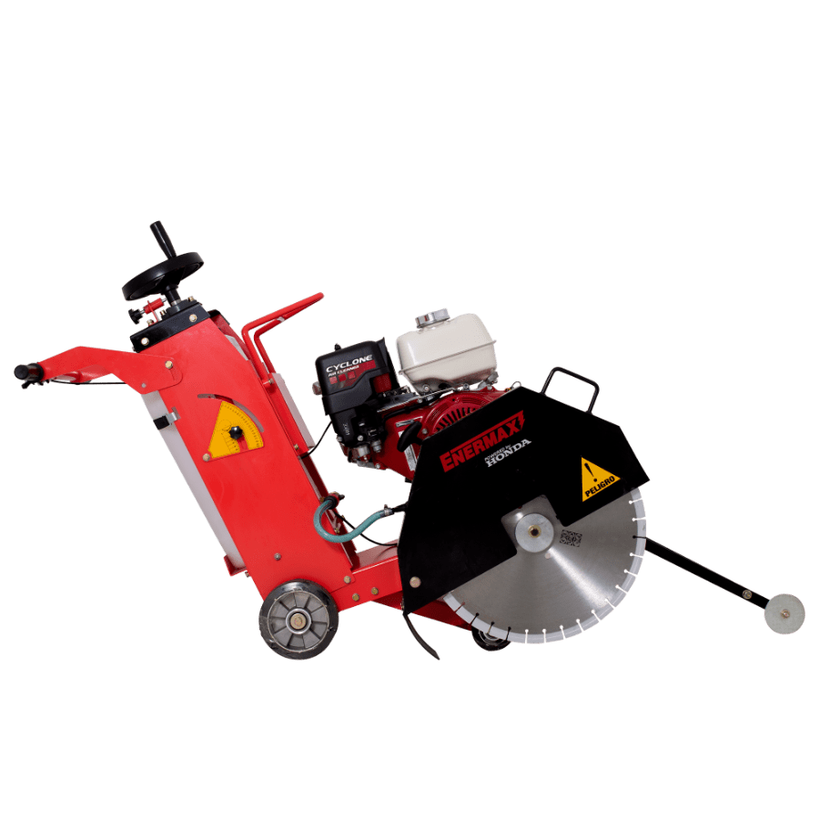 CORTADORA DE CONCRETO CCGMAX390