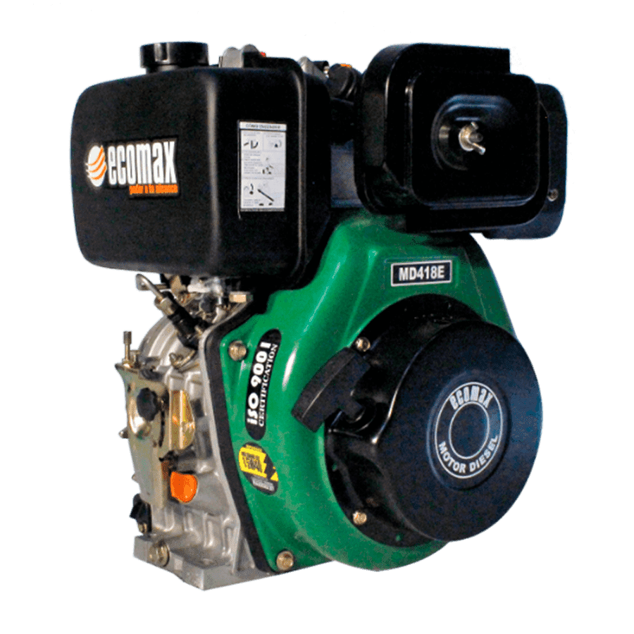 MOTOR DIÉSEL MD418E-G