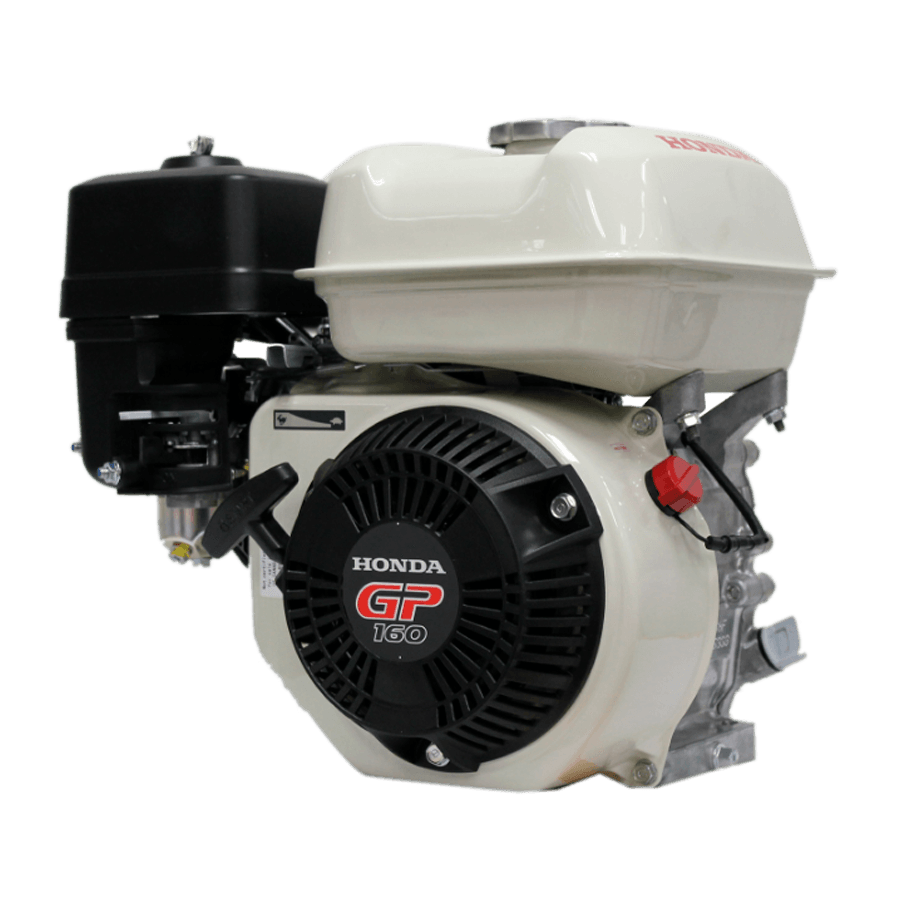 MOTOR GASOLINA GP160H PMB1