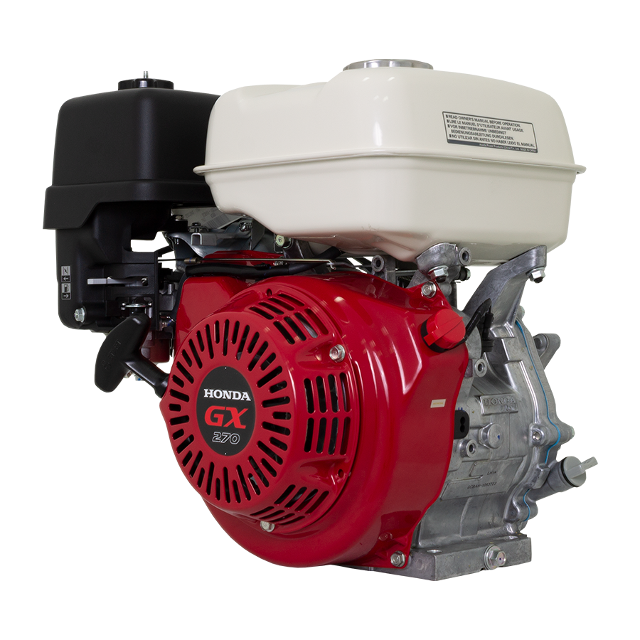 MOTOR GASOLINA GX270H2 LH1