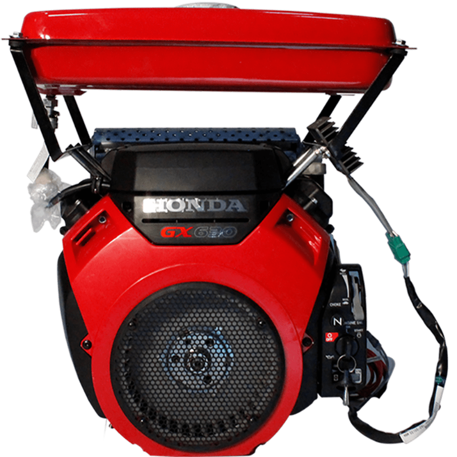 MOTOR GASOLINA GX630RH QZB3-E