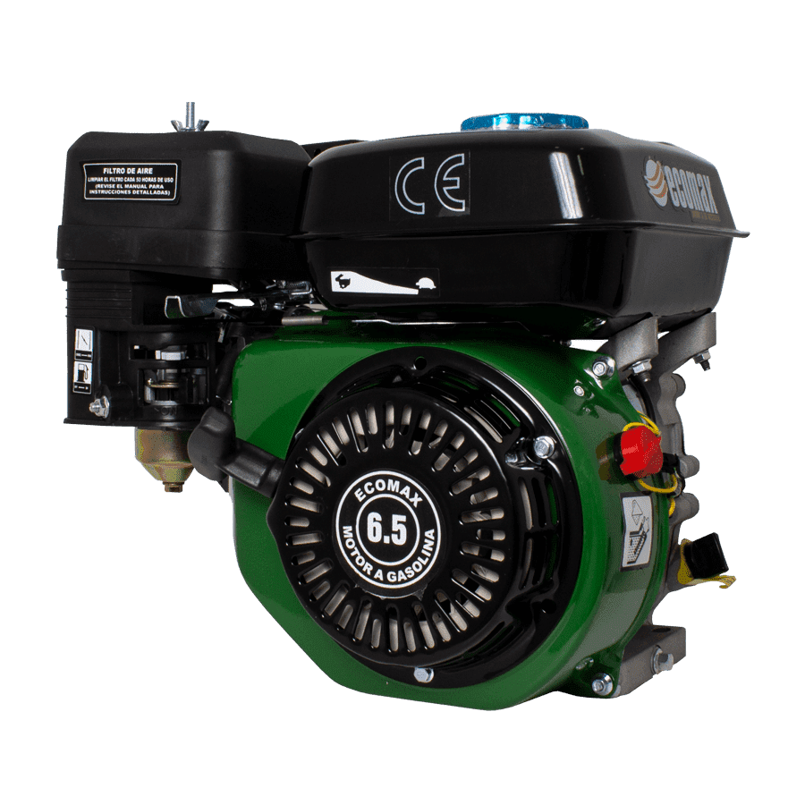 MOTOR GASOLINA ME200H PQ