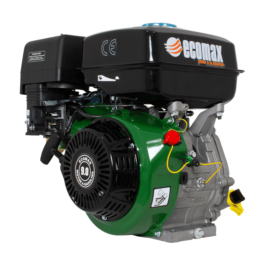 MOTOR GASOLINA ME270H PQ