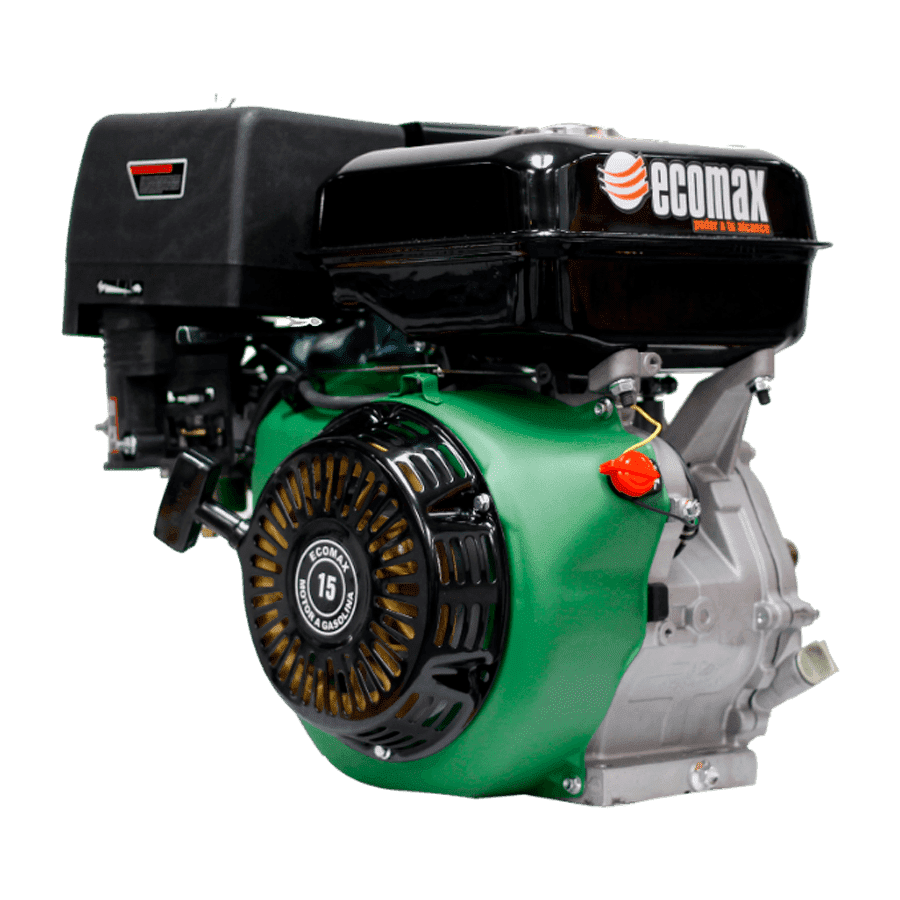 MOTOR GASOLINA ME420 PQ