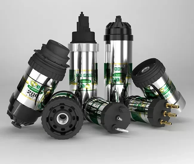 LUBRICACIÓN Y FILTRACIÓN