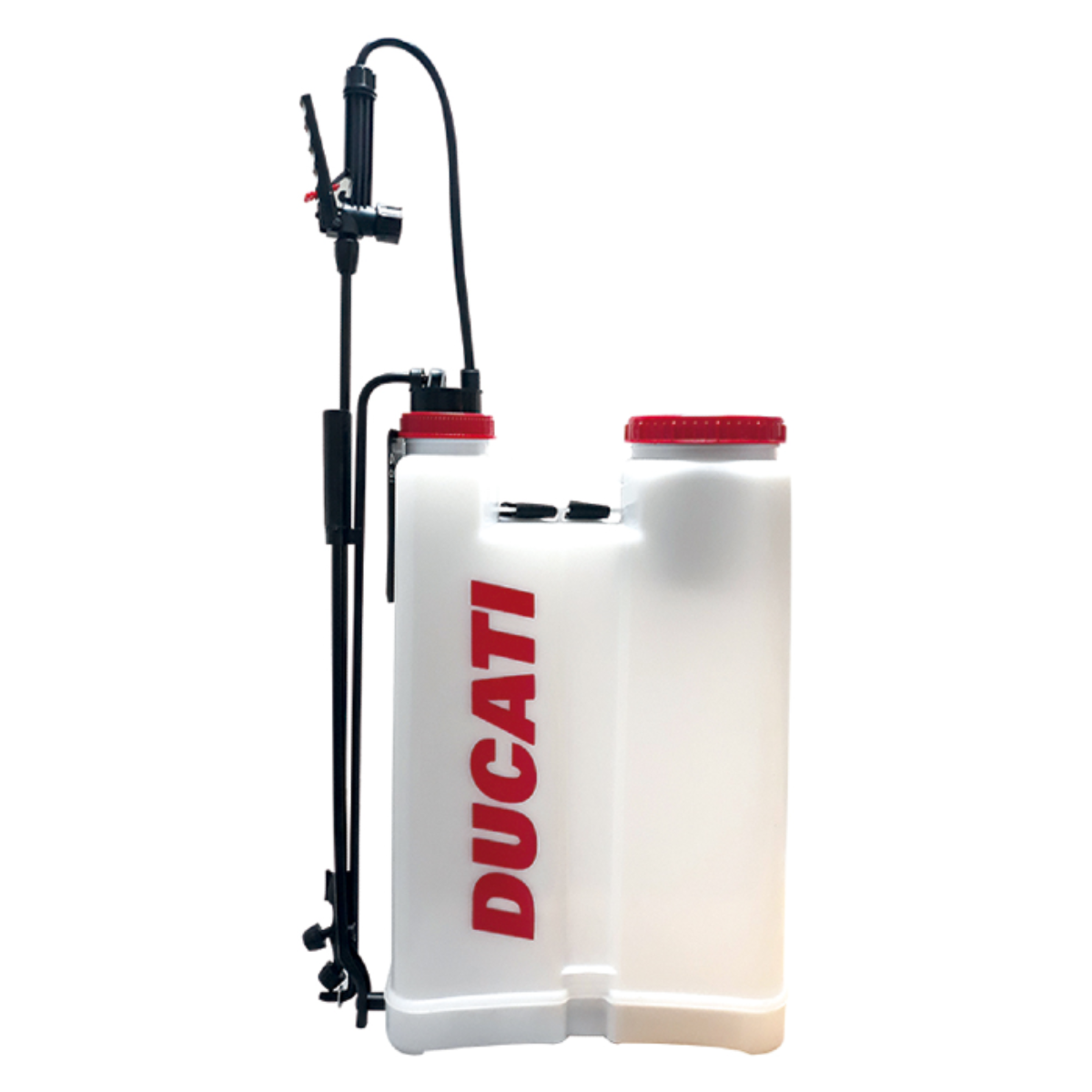 DSP2000 FUMIGADORA DUCATI 20 LTS MANUAL