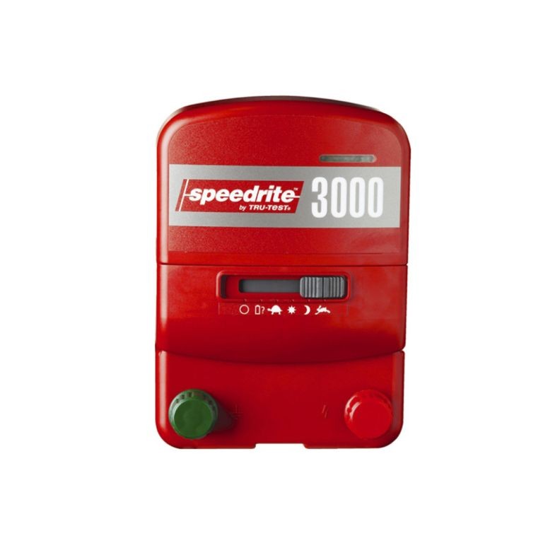 IMPULSOR ELÉCTRICO 3 JOULES - SPEEDRITE