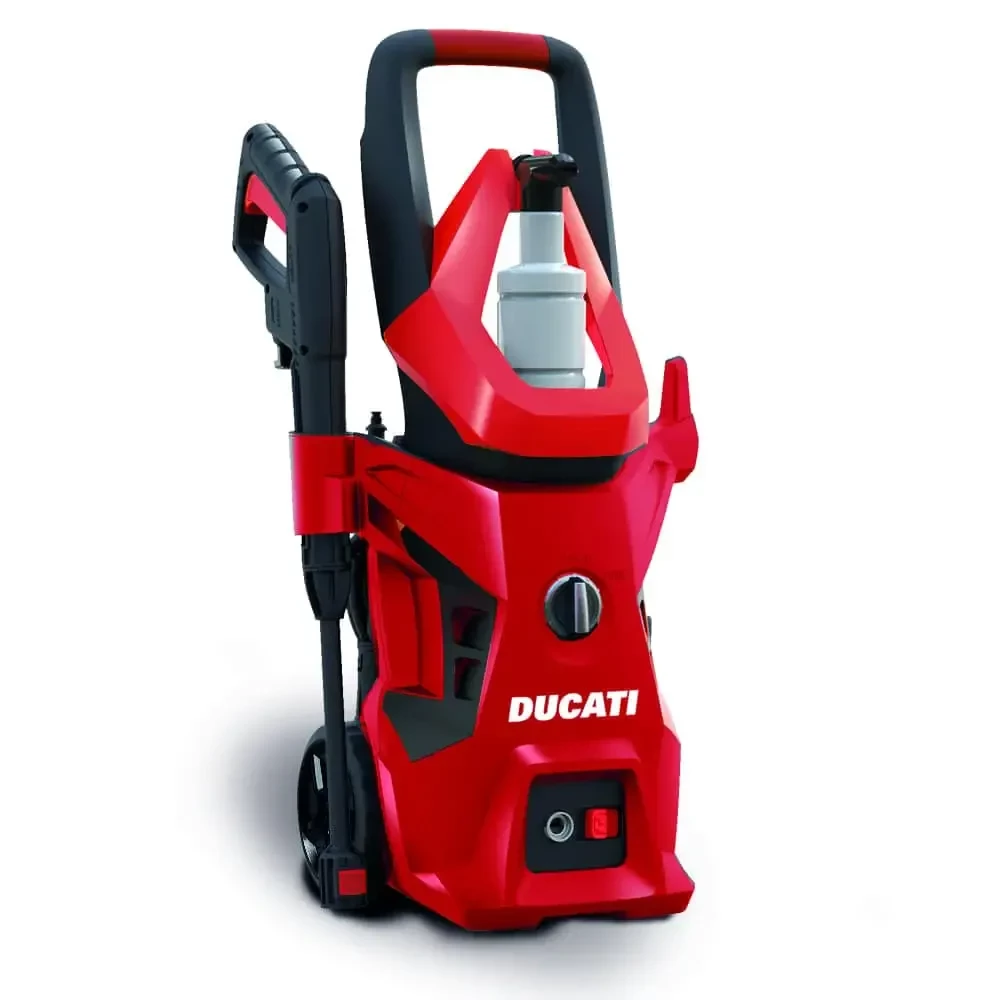 HIDROLAVADORA DPW1400S