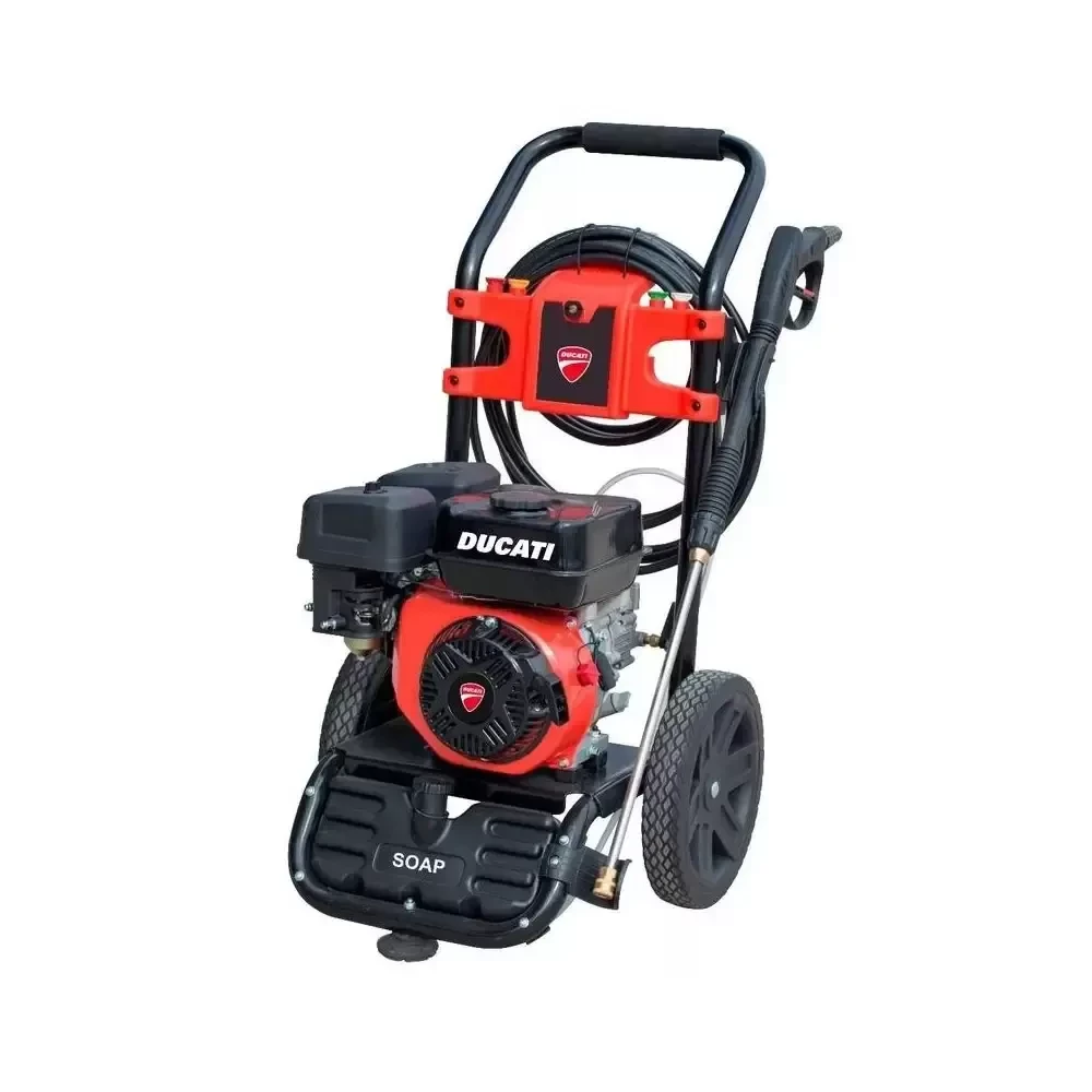 HIDROLAVADORA DPW3100G