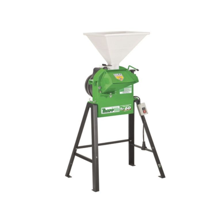 MOLINO TRITURADOR FORRAJERO TRF60-TRAPP