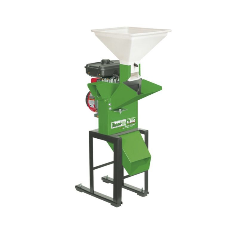 MOLINO TRITURADOR FORRAJERO TRF80GF-TRAPP