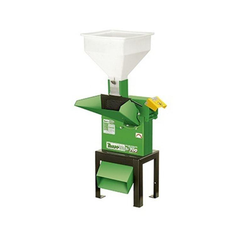 MOLINO TRITURADOR FORRAJERO JTRF 700 TRAPP SIN MOTOR