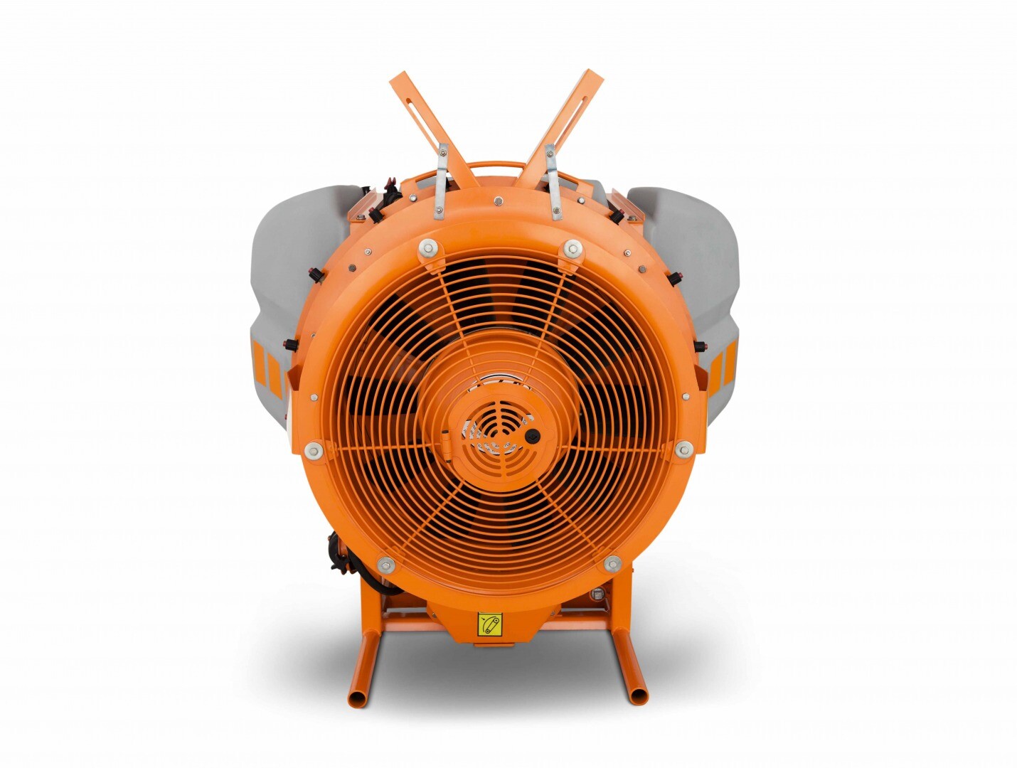 TURBO ATOMIZADOR JACTO ARBUS 300