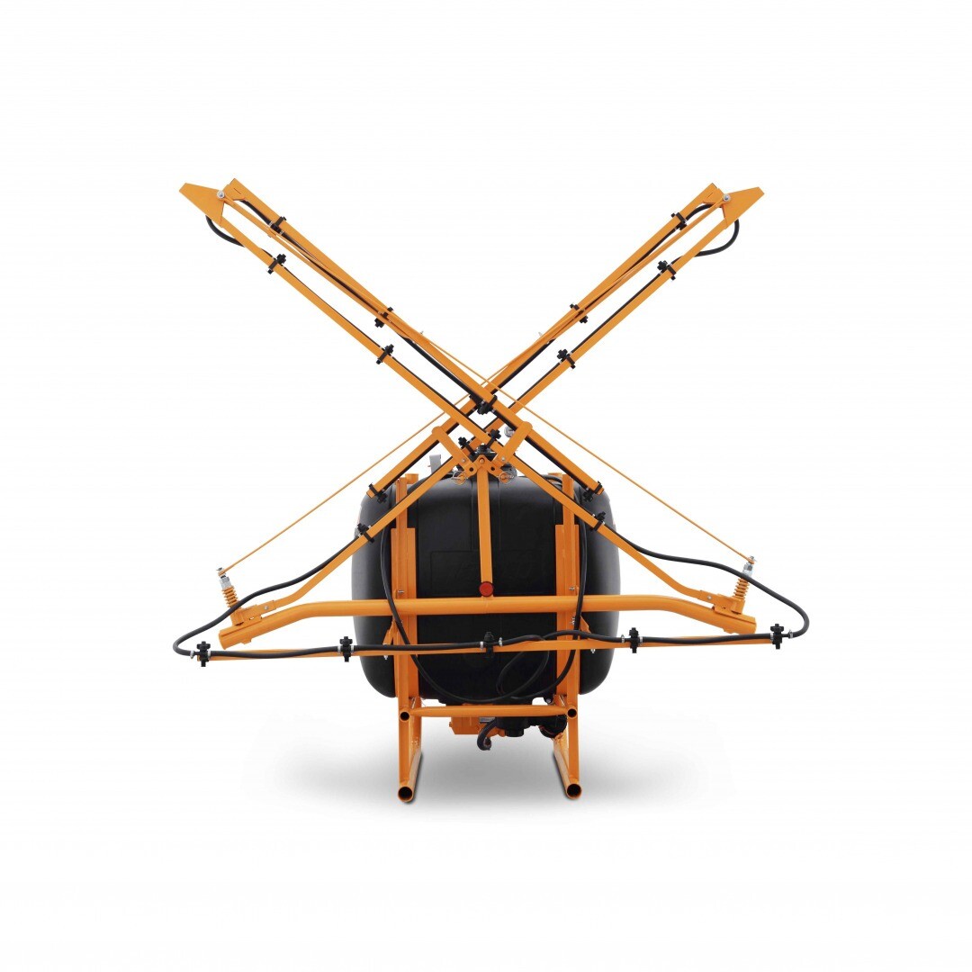 PULVERIZADORA JACTO CONDORITO 400