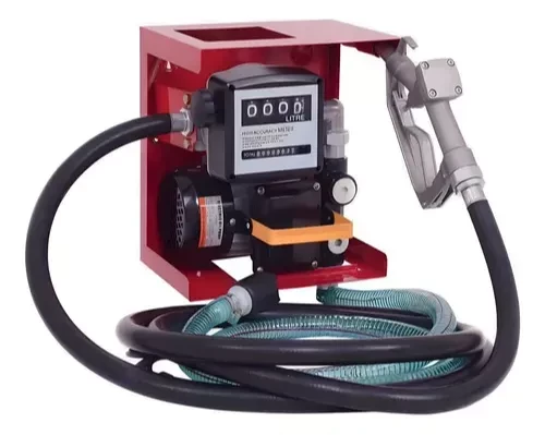 KIT DE TRASVASE DIESEL