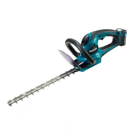 CORTADORA DE SETOS INALÁMBRICA UH353D