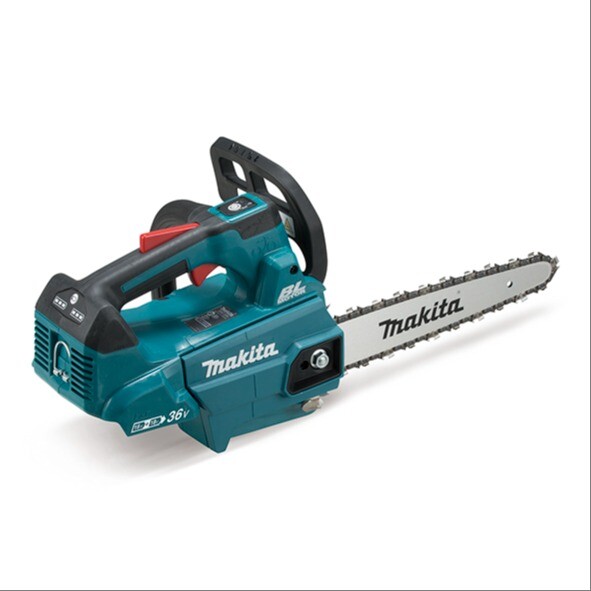 SIERRA DE CADENA INALÁMBRICA DUC256