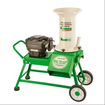 TRITURADOR DE RESIDUOS ORGÁNICOS JTR200G