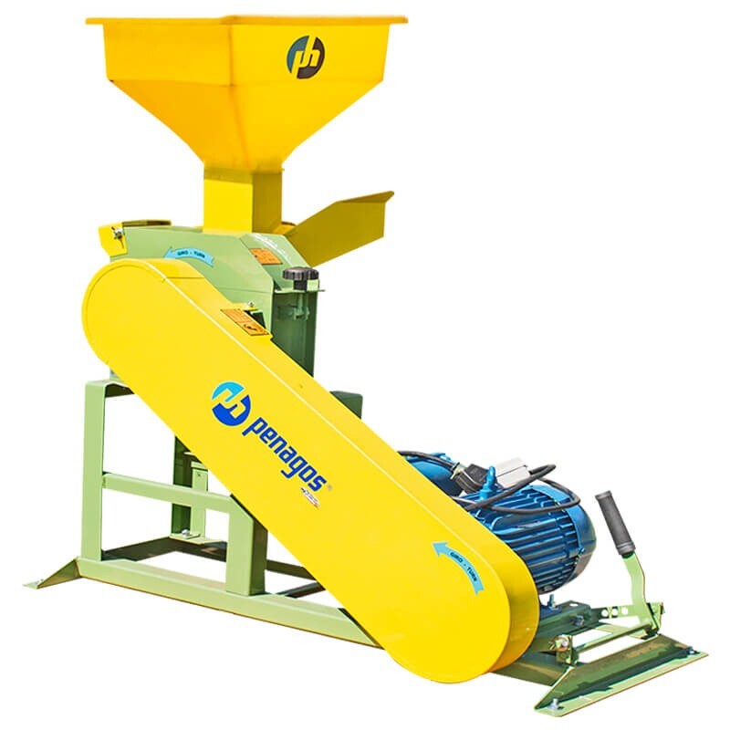 TRITURADOR PICADOR TP-15