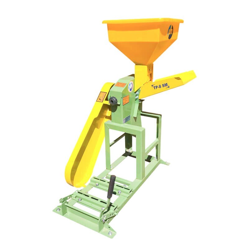 TRITURADOR PICADOR TP-8 SM