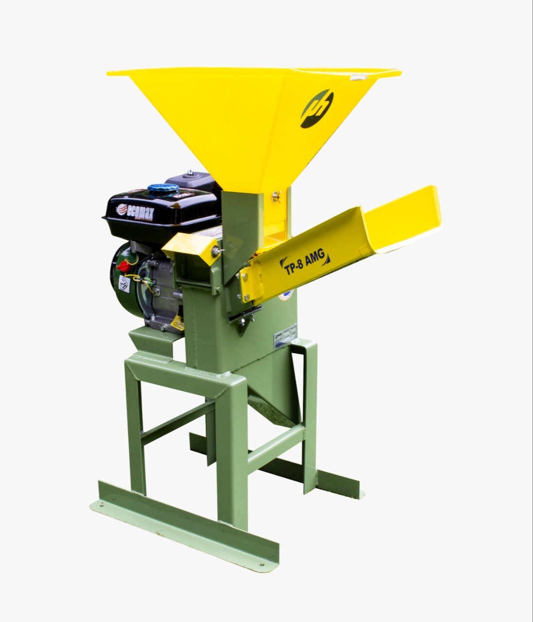 TRITURADOR PICADOR TP-8AMG