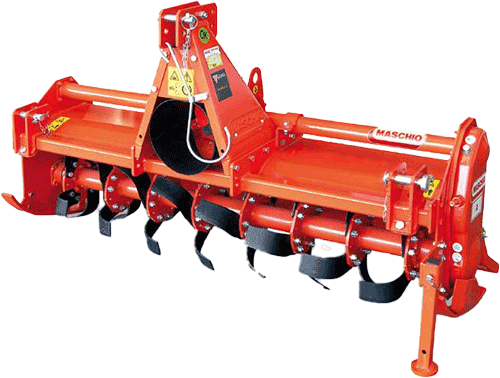 ROTOCULTIVADOR MODELO A
