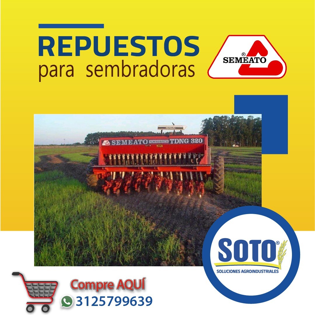 REPUESTOS SEMEATO