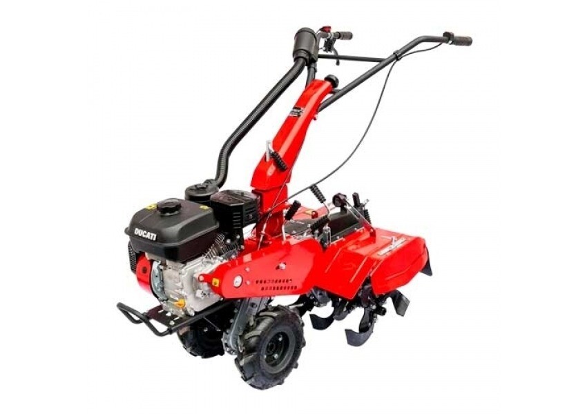 DRTL2100 MOTOCULTOR MULTIFUNCIÓN 7 HP GASOLINA