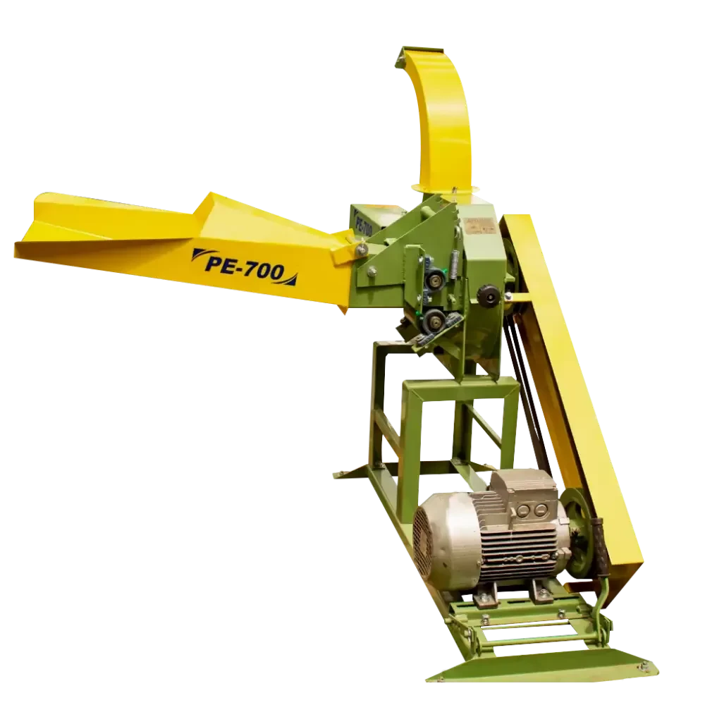 PE700 PICADORA PARA ENSILAJE