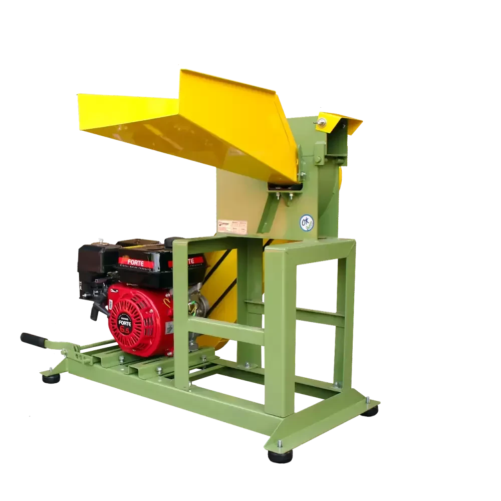 PP300R PICAPASTO