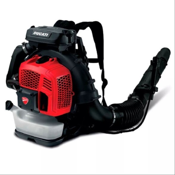 SOPLADOR DE MOCHILA  DBL-BP76