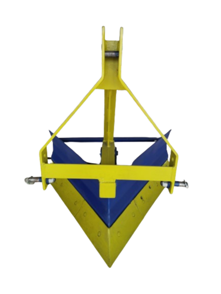 ZANJADOR 3 PUNTOS Z-3P