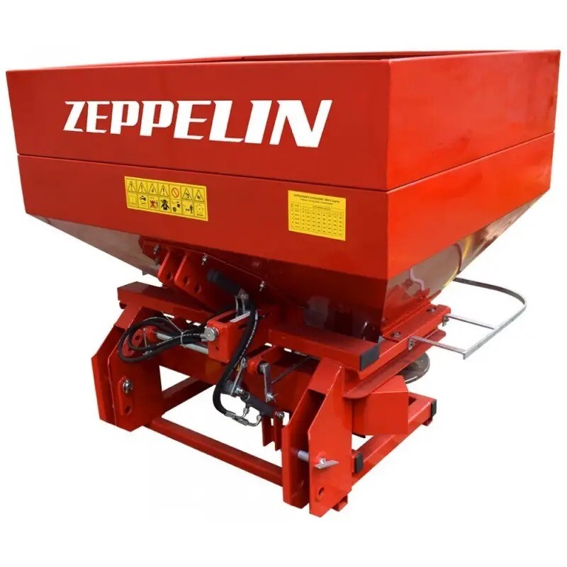 ABONADORA METÁLICA DOS DISCOS 1200LTS