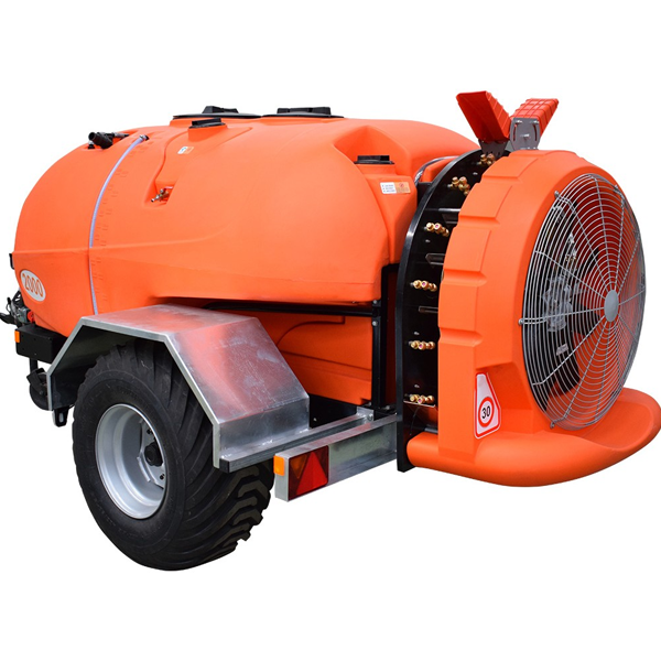 ATOMIZADOR ARRASTRADO 1000 LT ESATOM1000EL