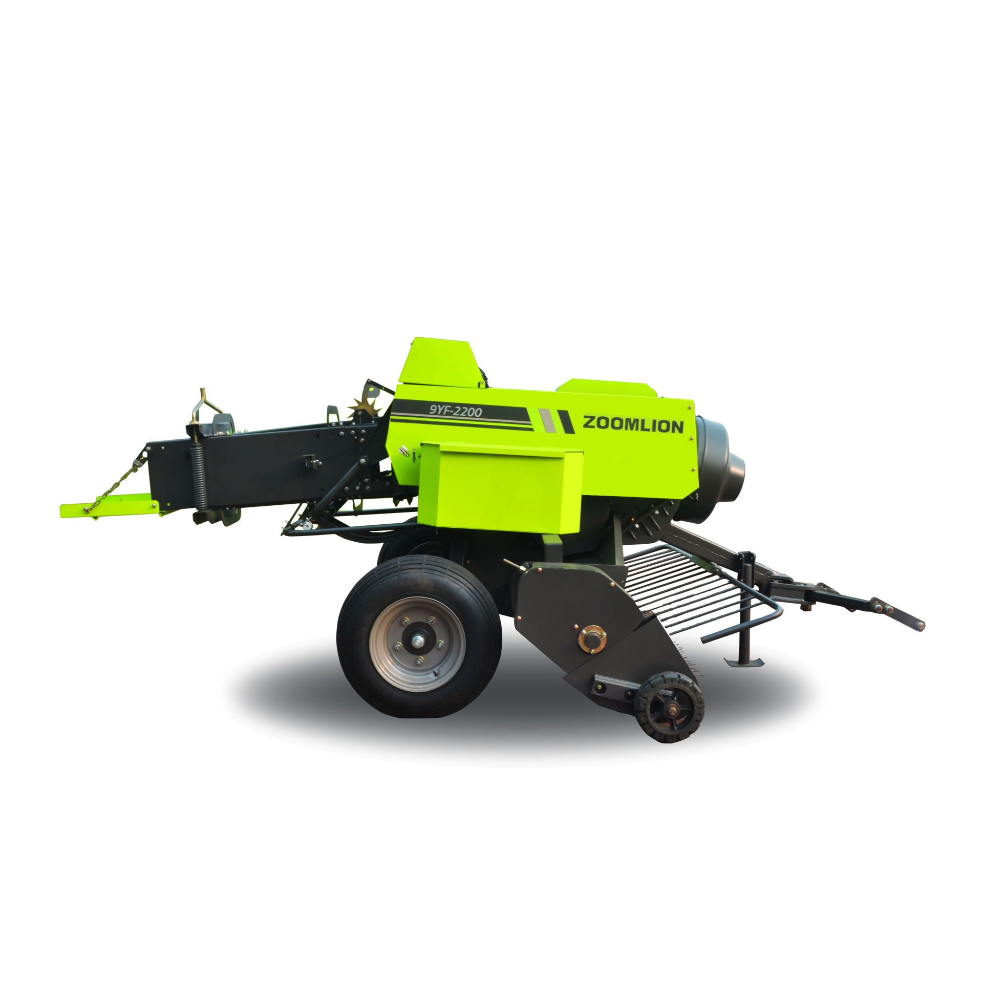 ENFARDADORA 9YF-2200