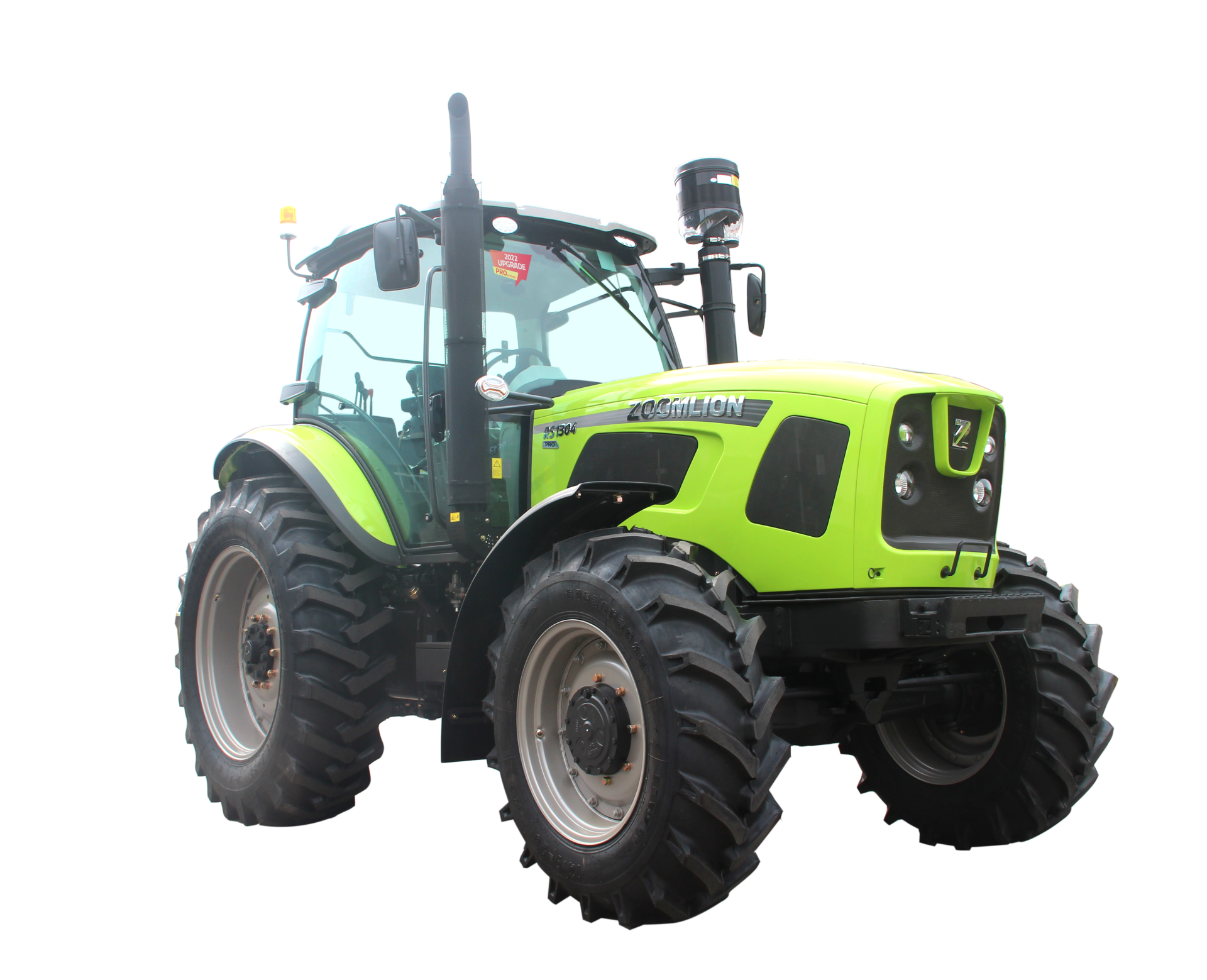 TRACTOR RS 1304-1604